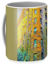 Golden Hour - Mug