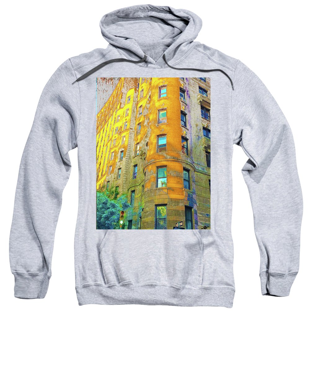 Golden Hour - Sweatshirt