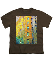 Golden Hour - Youth T-Shirt