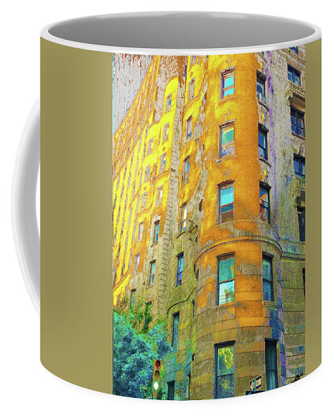 Golden Hour - Mug