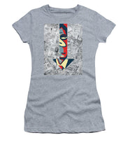 goo.gl/UTMN25 - Women's T-Shirt (Athletic Fit)