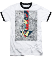 goo.gl/UTMN25 - Baseball T-Shirt