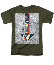 goo.gl/UTMN25 - Men's T-Shirt  (Regular Fit)