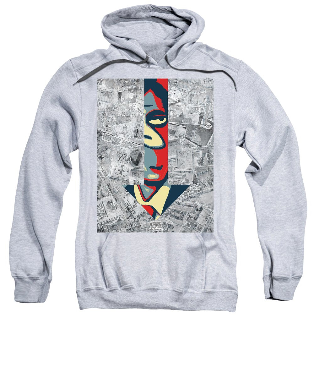 goo.gl/UTMN25 - Sweatshirt