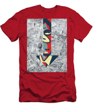 goo.gl/UTMN25 - Men's T-Shirt (Athletic Fit)
