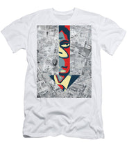 goo.gl/UTMN25 - Men's T-Shirt (Athletic Fit)