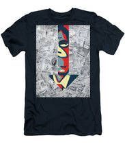 goo.gl/UTMN25 - Men's T-Shirt (Athletic Fit)