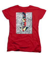 goo.gl/UTMN25 - Women's T-Shirt (Standard Fit)