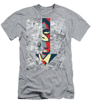 goo.gl/UTMN25 - Men's T-Shirt (Athletic Fit)