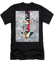 goo.gl/UTMN25 - Men's T-Shirt (Athletic Fit)