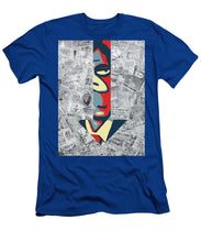 goo.gl/UTMN25 - Men's T-Shirt (Athletic Fit)