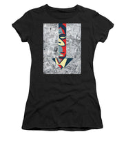 goo.gl/UTMN25 - Women's T-Shirt (Athletic Fit)