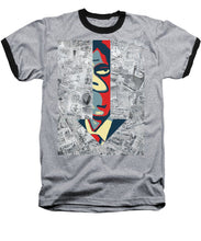 goo.gl/UTMN25 - Baseball T-Shirt