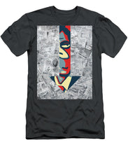 goo.gl/UTMN25 - Men's T-Shirt (Athletic Fit)