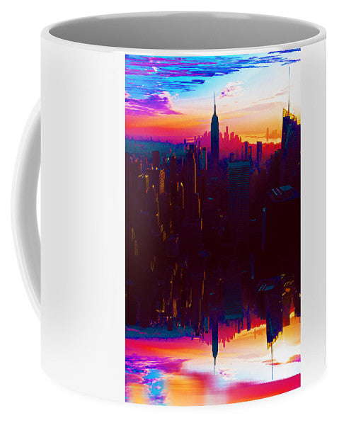 Gotham - Mug
