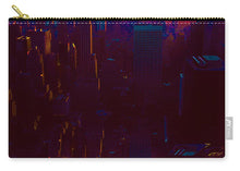 Gotham - Carry-All Pouch