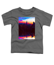 Gotham - Toddler T-Shirt