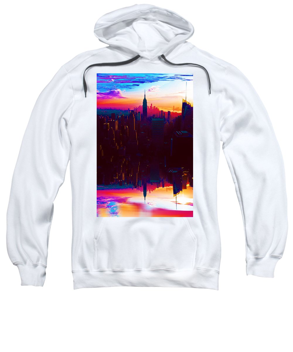 Gotham - Sweatshirt