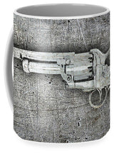 Shot The Sheriff - Mug