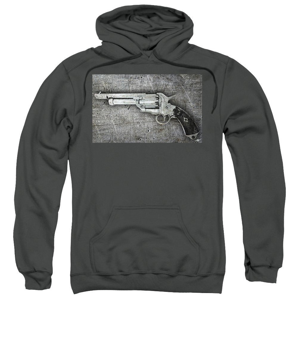 Shot The Sheriff - Sweatshirt