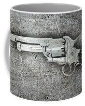 Shot The Sheriff - Mug