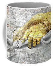 Hands Study - Mug