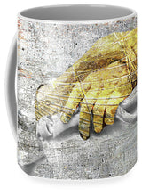 Hands Study - Mug