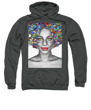 Happy Hair - Sweatshirt
