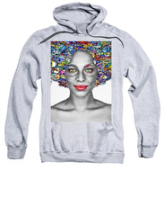 Happy Hair - Sweatshirt