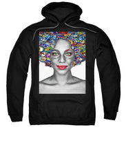 Happy Hair - Sweatshirt