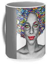 Happy Hair - Mug