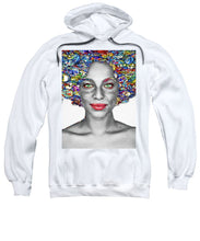 Happy Hair - Sweatshirt