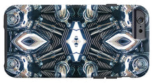 Harley Davidson Engine - Phone Case