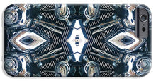 Harley Davidson Engine - Phone Case