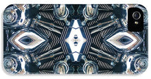 Harley Davidson Engine - Phone Case