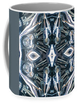 Harley Davidson Engine - Mug