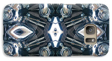 Harley Davidson Engine - Phone Case