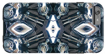 Harley Davidson Engine - Phone Case