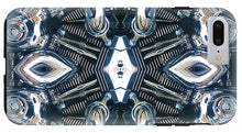 Harley Davidson Engine - Phone Case