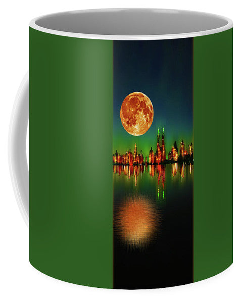 Harvest Moon - Mug