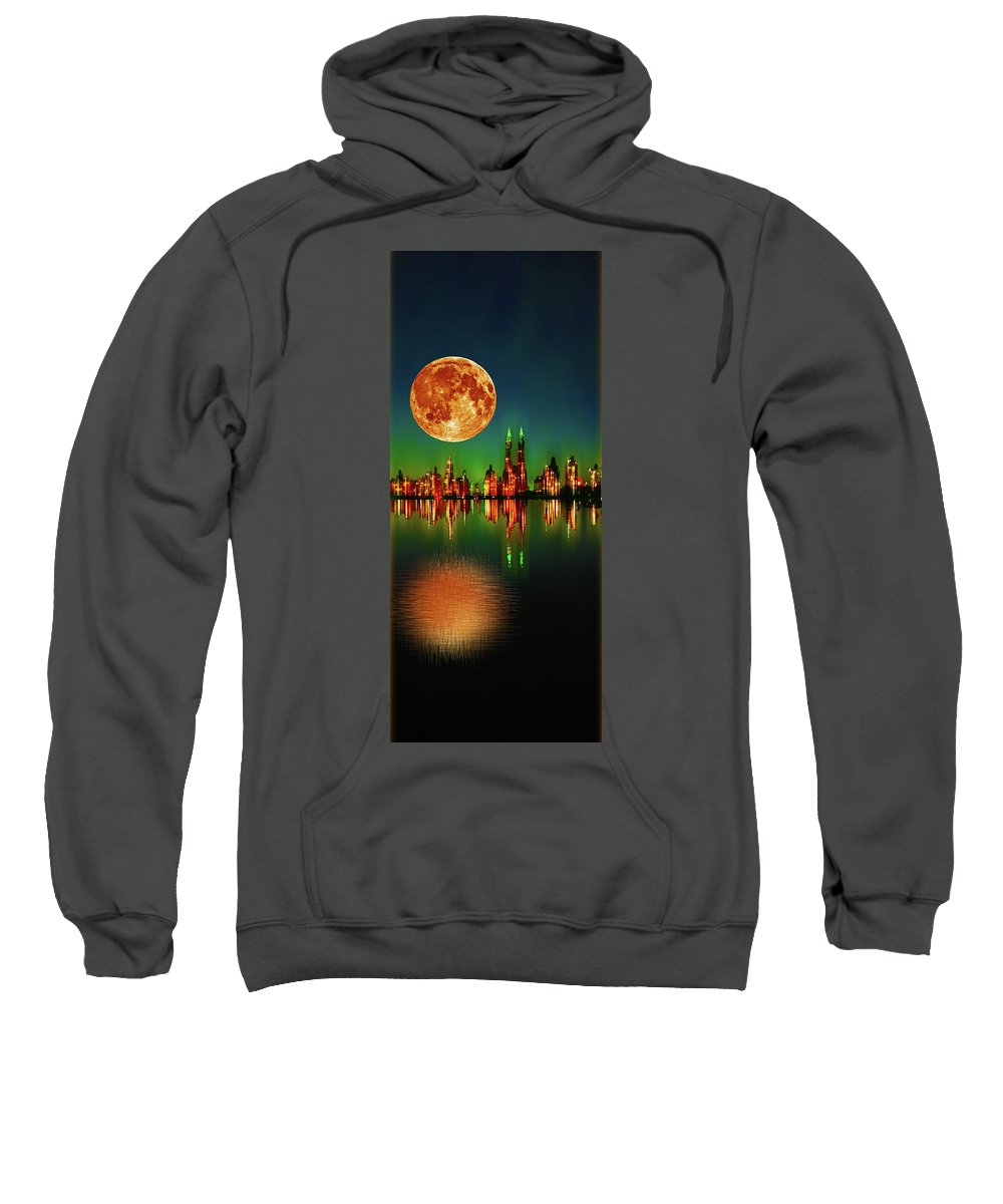 Harvest Moon - Sweatshirt