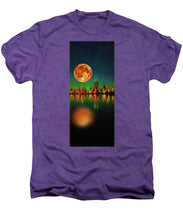 Harvest Moon - Men's Premium T-Shirt