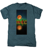 Harvest Moon - Men's Premium T-Shirt