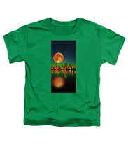 Harvest Moon - Toddler T-Shirt