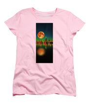 Harvest Moon - Women's T-Shirt (Standard Fit)