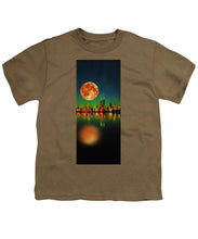 Harvest Moon - Youth T-Shirt