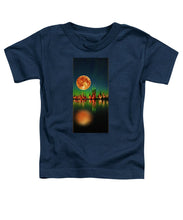 Harvest Moon - Toddler T-Shirt