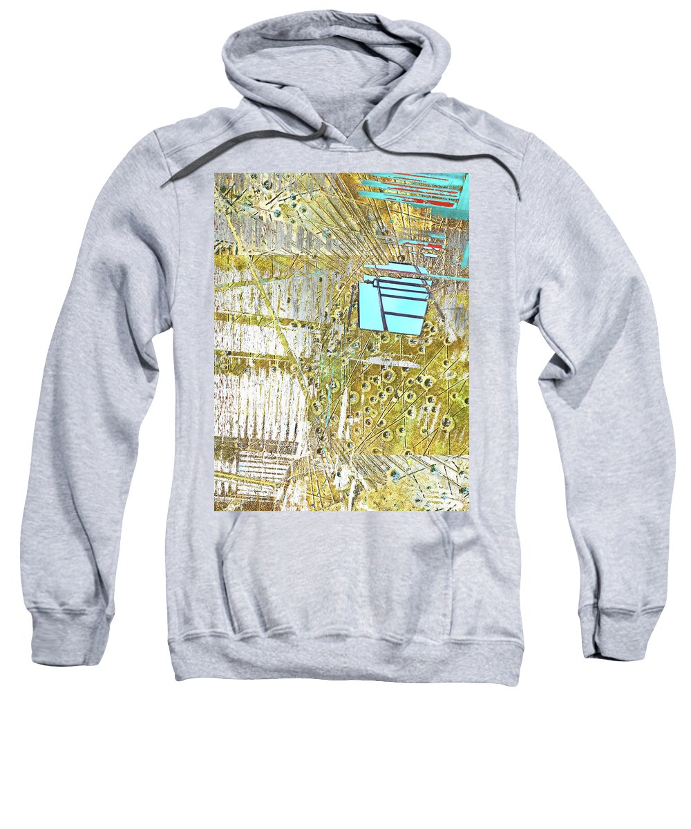 Heaven - Sweatshirt