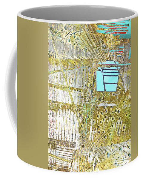 Heaven - Mug
