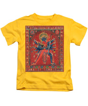 Hindu God Sexual - Kids T-Shirt